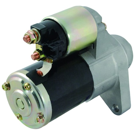 Replacement For Tyc, 117842 Starter